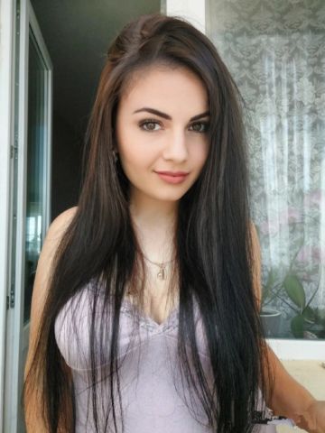 Проститутка Роксана